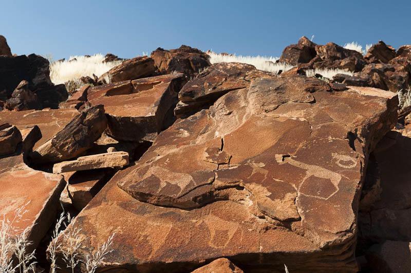 Wilderness Safaris Damaraland Camp Villa Twyfelfontein Exteriör bild